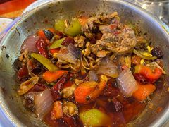 -利群贵州菜馆(北大资源梦想城店)