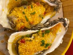 -必点海鲜·海肠捞饭·鲅鱼水饺(滨江道店)