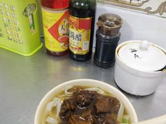 -顺兴面店(领展购物广场西区店)