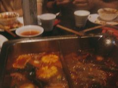 -百年川椒重庆老火锅(光谷店)
