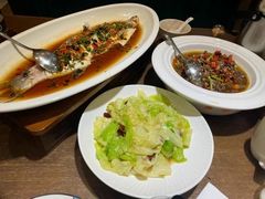 -洞庭渔人(沙湾店)