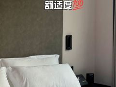 -栢里酒店(广州上下九步行街店)
