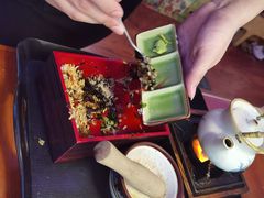-鳗鱼家·深夜食堂(军博店)