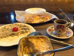 -苏坦土耳其餐厅(白云宾馆店)