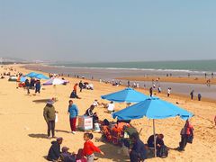 -日照灯塔风景区