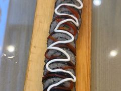 -英兰朝族饭店·英兰锅包肉(佳园路店)