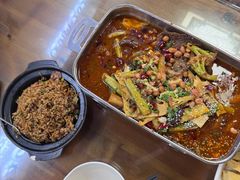 -88号小吃店·经典云南菜·地道纳西美食