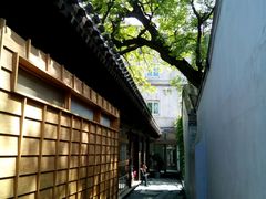 -铃木食堂(帽儿胡同店)