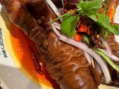 -驿楼兰·新疆菜(火车站店)