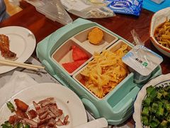 -糟粕醋·椰苑海南菜餐厅(亚龙湾天域酒店)