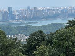 -岳麓山风景名胜区