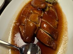 -Yan Ting 宴庭中餐厅(上海静安瑞吉酒店)