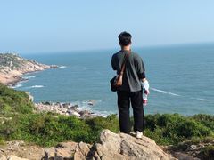 -广东惠东海龟国家级自然保护区