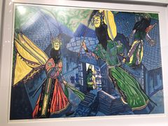 -中国版画博物馆