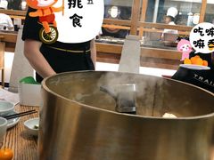 -云渔堂蒸汽石锅鱼(万达店)