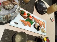 味见日本料理-味见·荣家(亚泰大街店)