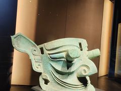 -三星堆博物馆