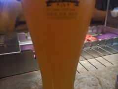 -麦凯伦烧烤·精酿超级工厂店(金桥总店)
