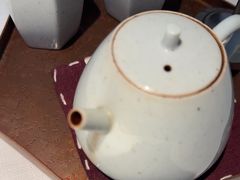 -春树下·树屋花房西餐厅(罍街AS1980店)