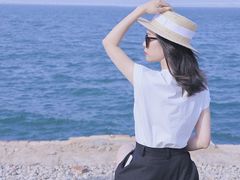 -海堤纪念公园