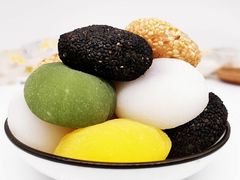 -独食火锅·半米屋台(直营总店)