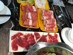 -古乐牛香·鲜牛肉牛杂火锅(五一中路店)