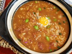 牛肉烩饭-赵小姐丨新中餐(曲江店)