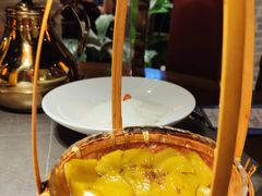 -张家卫·阳江菜·小海鲜(肥婆湾桥店)