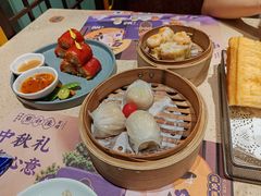 -点都德(华强南店)