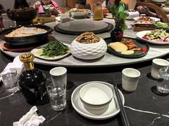 -云里小坐·海泉湾·团建·宴席·下午茶(金堂海泉湾店)