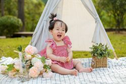 -贝贝宝宝儿童摄影