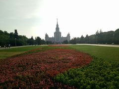 -莫斯科大学