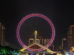 -天津意大利风情旅游区