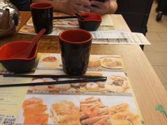 -添好运点心专门店(深水埗店)