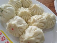 素三鲜-老胜香包子铺(瑞景店)