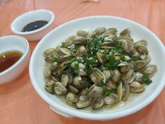 -渔满仓海鲜渔家(象山二店)