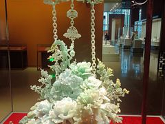 -北京工艺美术博物馆