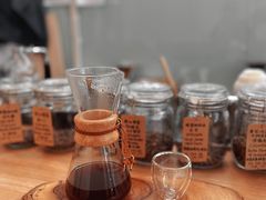 -COFFEE HOLIC(朝外SOHO店)