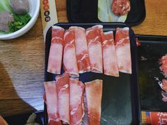 -九记潮汕现切鲜牛肉自助火锅(新开铺店)
