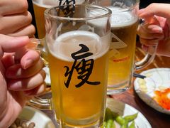 -你又瘦了小酒馆(奥体店)