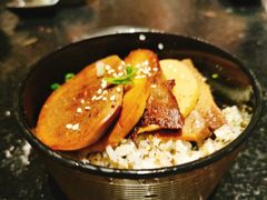 -無境·匠心日本料理(汉街店)