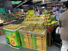 -Olé精品超市(上海虹桥南丰城店)