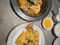 -林辉家宴·本地家常菜·头牌清远鸡(先锋店)