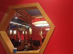 -京元盛铜锅涮肉(上海总店)