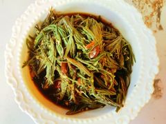 -春天里餐厅·云南创意菜特色美食(束河店)