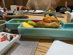 -吉之仙•中国制造•出口级食材日料店(领事馆总店)