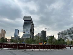 -东莞松山湖万象汇