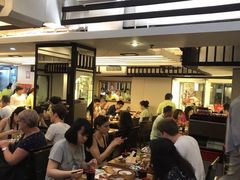 -添好运点心专门店(深水埗店)