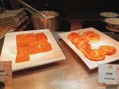 -星河湾半岛酒店·意咖啡西餐厅