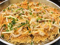 煎面-阿多私房菜(顺德店)
